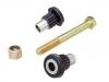 Idler Arm Kit:140 460 08 19