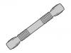 Barre d´accoupl. Tie Rod Assembly:N 9026