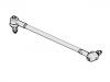 Barra de dirección Tie Rod Assembly:MB166422